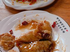 椒盐海兔-高晓山馅饼店(牛庄百年店)