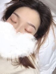 -Yue Show馨选·半永久纹眉纹眼线