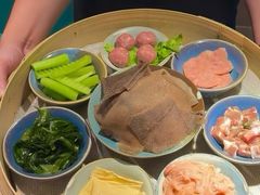 -五星桥原切肥牛火锅·30年专注好牛肉(湖塘店)