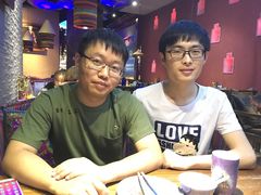 -雀舞云南菜(乐客城店)