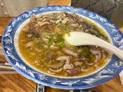 -呼市烧麦羊杂(幸福路店)