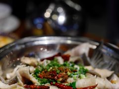 -隔壁老王·家常云南菜(花巷店)