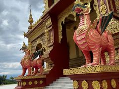 -西双版纳勐泐文化旅游区