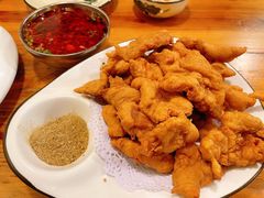 软炸肉-松云居
