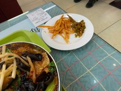 -红鼻子桂林米粉(金唐新光界店)