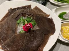 -海底捞火锅(吴中路店)