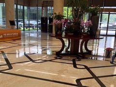 -廊坊固安福朋喜来登酒店