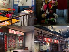 -五马集·海鲜·温州大牌档(黑金冠五马街十字路口店)