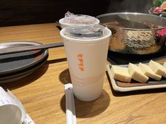 -呷哺呷哺 黄金牧场 (新中关购物中心店)