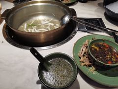 -狐狸爱上椰子鸡(滨江星光大道店)