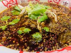 -陈胖子特色菜.鲜货现炒(融景城店)