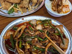 -谢记上海大排档(长寿路店)