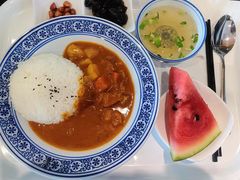 -味一楼兰州拉面(机场一店)
