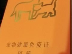 -伟伟宠物医院·CT影像中心·瑞派犬猫综合性门诊(汉口总院)