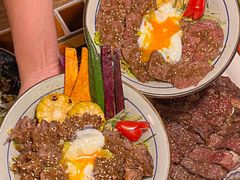 -江户烧肉(高德店)