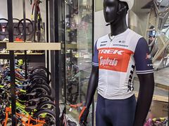 -TREK崔克自行车(徐汇滨江店)