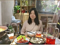 -有才叔北京时间涮肉(紫薇尚层店)
