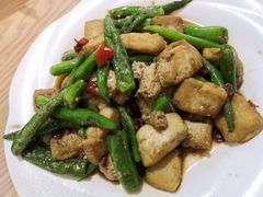 -素勤饮食店(城头巷店)