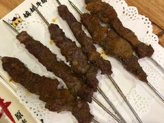 -嬷孙家潮汕牛肉火锅(北京路天河城店)