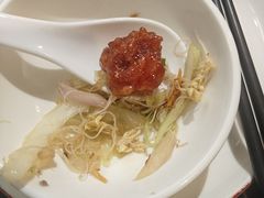 -南门食仙·手工福州菜(南门兜店)