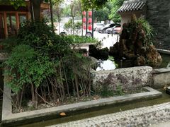 -好汉锅园林秘制老火锅 柴火霸王鸡(金沙店)