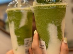 -眷茶臻选(中原万达店)