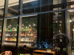 -上海前滩香格里拉大酒店