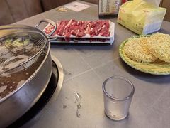 -官塘陈记鱼生·潮汕砂锅粥·牛肉火锅(潮枫路总店)