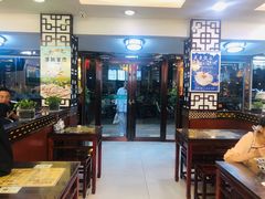 -河州春清真西北特色美食(虎踞路店)