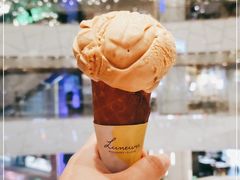 -LUNEURS月乐诗·法式冰淇淋(环贸店)