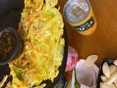 -杀猪天·韩国烤肉(总店)