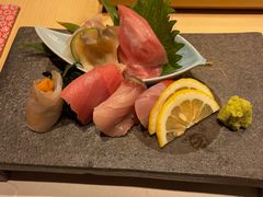 -鮨一日本料理(大中华店)