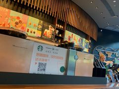 -星巴克臻选(北京富力家园店)