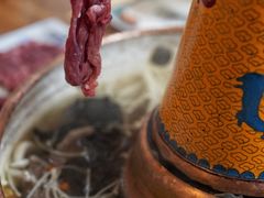 -毛辣果·贵州红酸汤牛肉火锅(西单店)