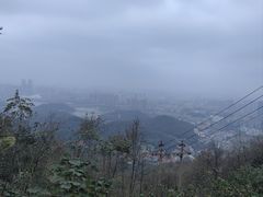 -岳麓山风景名胜区