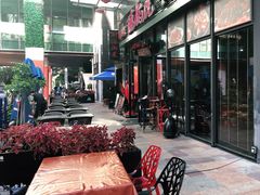 -唐伯虎新派湘菜馆(石夏时代广场店)