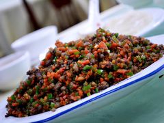 -维吾尔餐厅(宜山路店)