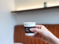 -Peet's Coffee皮爷咖啡(大学路店)