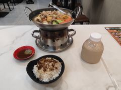 -张妈台式锅烧(深大店)