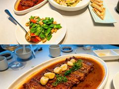 -théATRE 茶聚场(王府中環店)