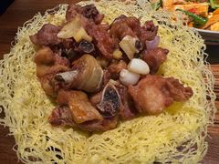 -云海肴·汽锅鸡·云南菜(美罗城店)