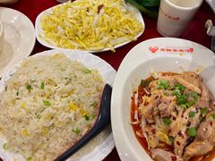 -四川简阳羊肉汤火锅(望花路西里店)