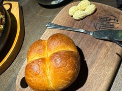 -九月里.自由花园餐厅