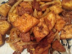 -疆Jiang·新疆秘制料理