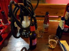 -Helens海伦司小酒馆(广州永庆坊店)