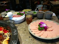 -重庆渝达老火锅(春熙路店)