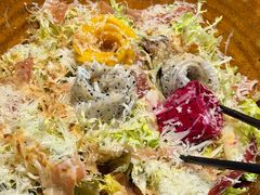 -新光酒家·河豚·海鲜·蟹料理(浦东店)