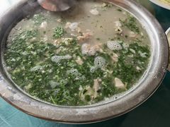 -马庆安羊汤馆(总店)