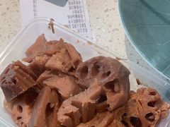 -九孔·筒骨莲藕汤锅(大明宫万达店)