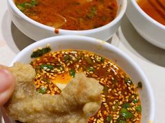 -海底捞火锅(上元大街店)